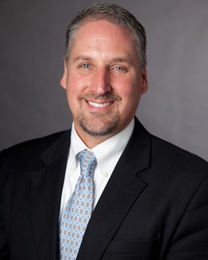 Mark Edlund